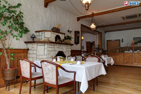 Altwernigeröder Apparthotel